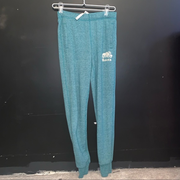 Roots KIDS Sweatpants - Picture 1 of 2